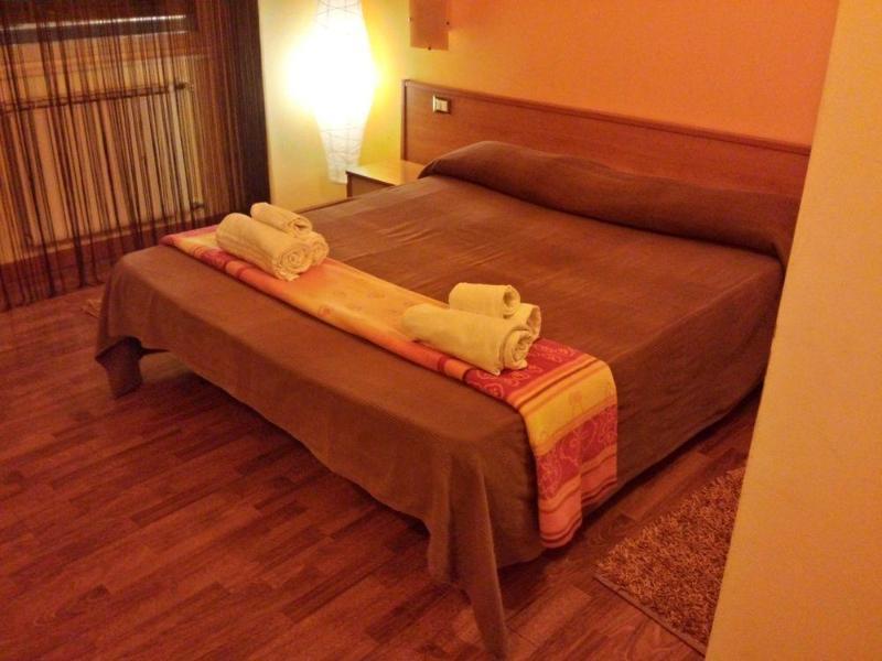 B&B Sul Molo คาตาเนีย ภายนอก รูปภาพ