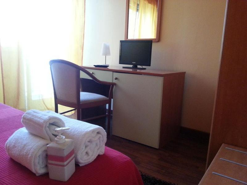 B&B Sul Molo คาตาเนีย ภายนอก รูปภาพ