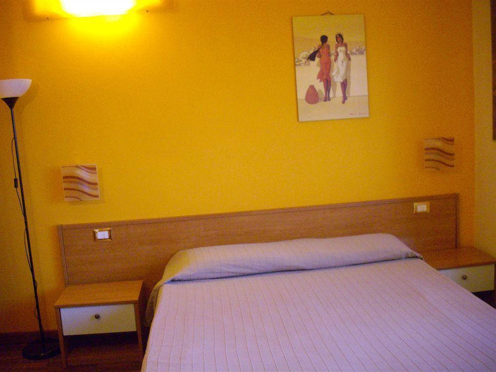 B&B Sul Molo คาตาเนีย ภายนอก รูปภาพ