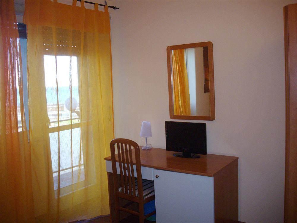 B&B Sul Molo คาตาเนีย ภายนอก รูปภาพ