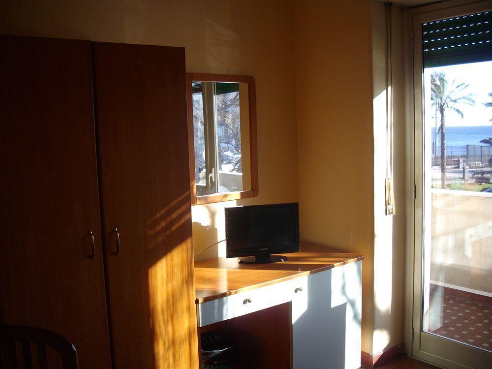 B&B Sul Molo คาตาเนีย ภายนอก รูปภาพ
