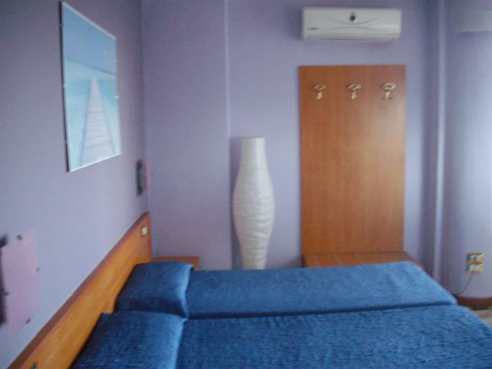 B&B Sul Molo คาตาเนีย ภายนอก รูปภาพ
