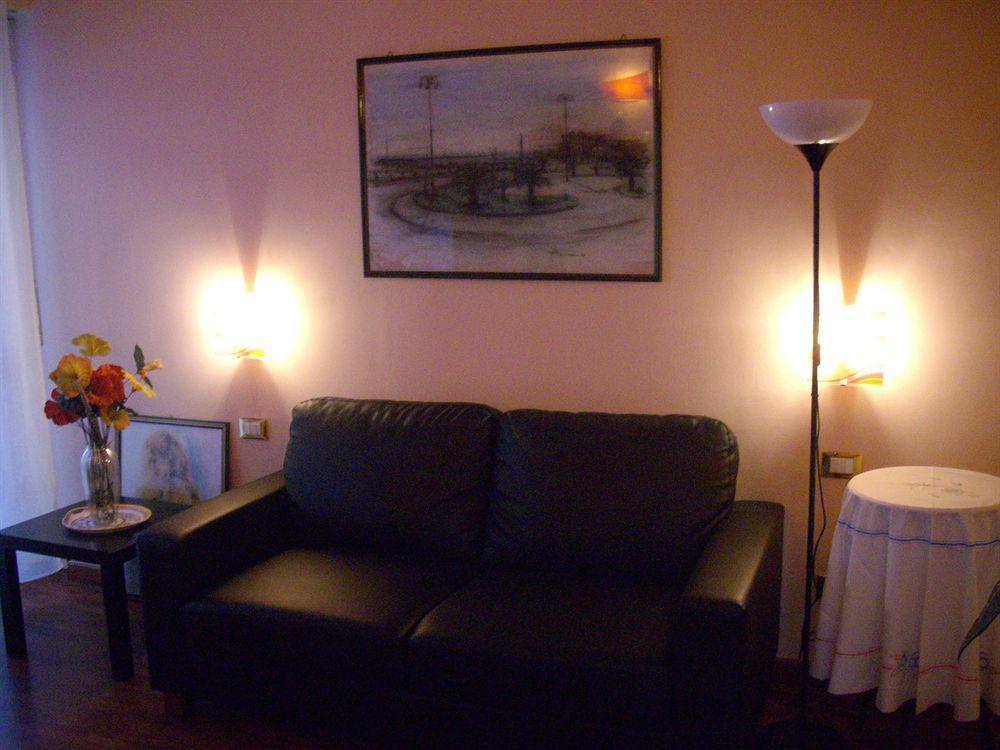 B&B Sul Molo คาตาเนีย ภายนอก รูปภาพ