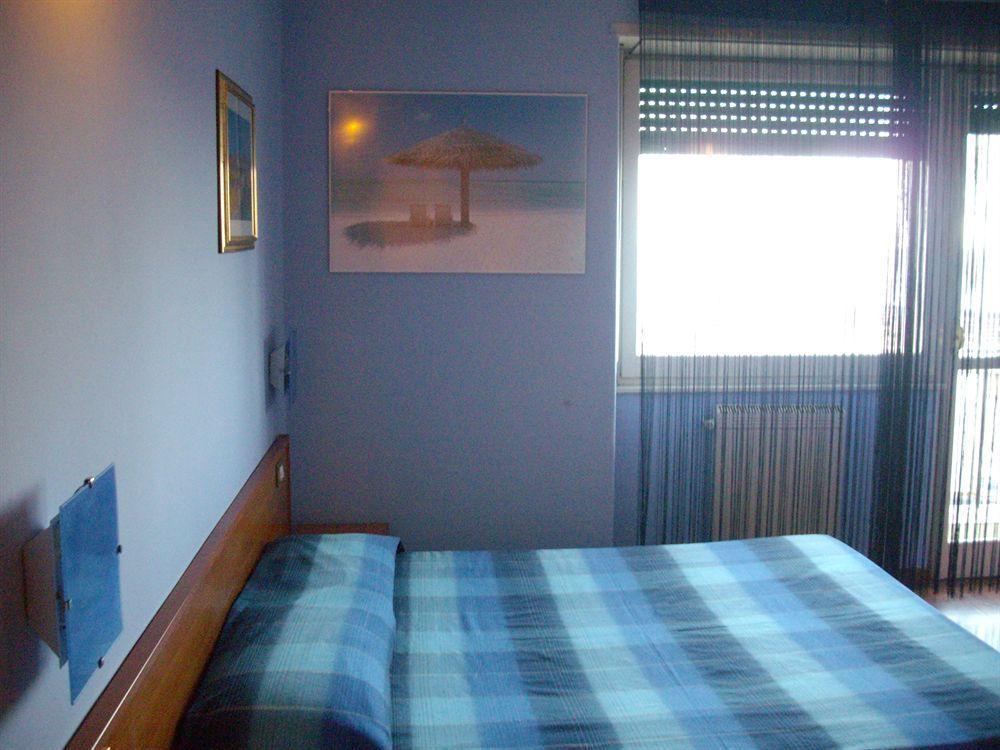 B&B Sul Molo คาตาเนีย ภายนอก รูปภาพ