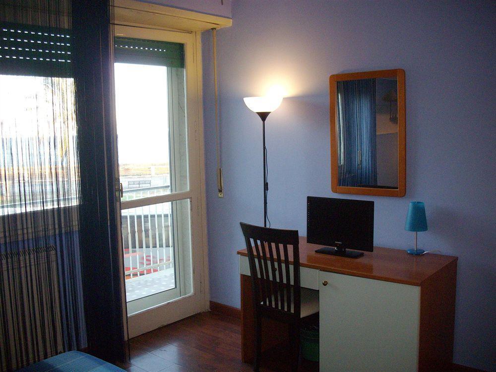 B&B Sul Molo คาตาเนีย ภายนอก รูปภาพ