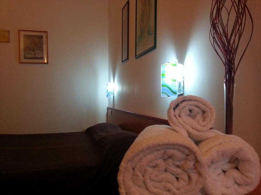 B&B Sul Molo คาตาเนีย ภายนอก รูปภาพ