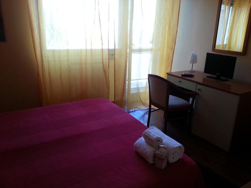 B&B Sul Molo คาตาเนีย ภายนอก รูปภาพ
