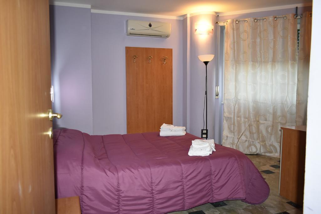 B&B Sul Molo คาตาเนีย ภายนอก รูปภาพ