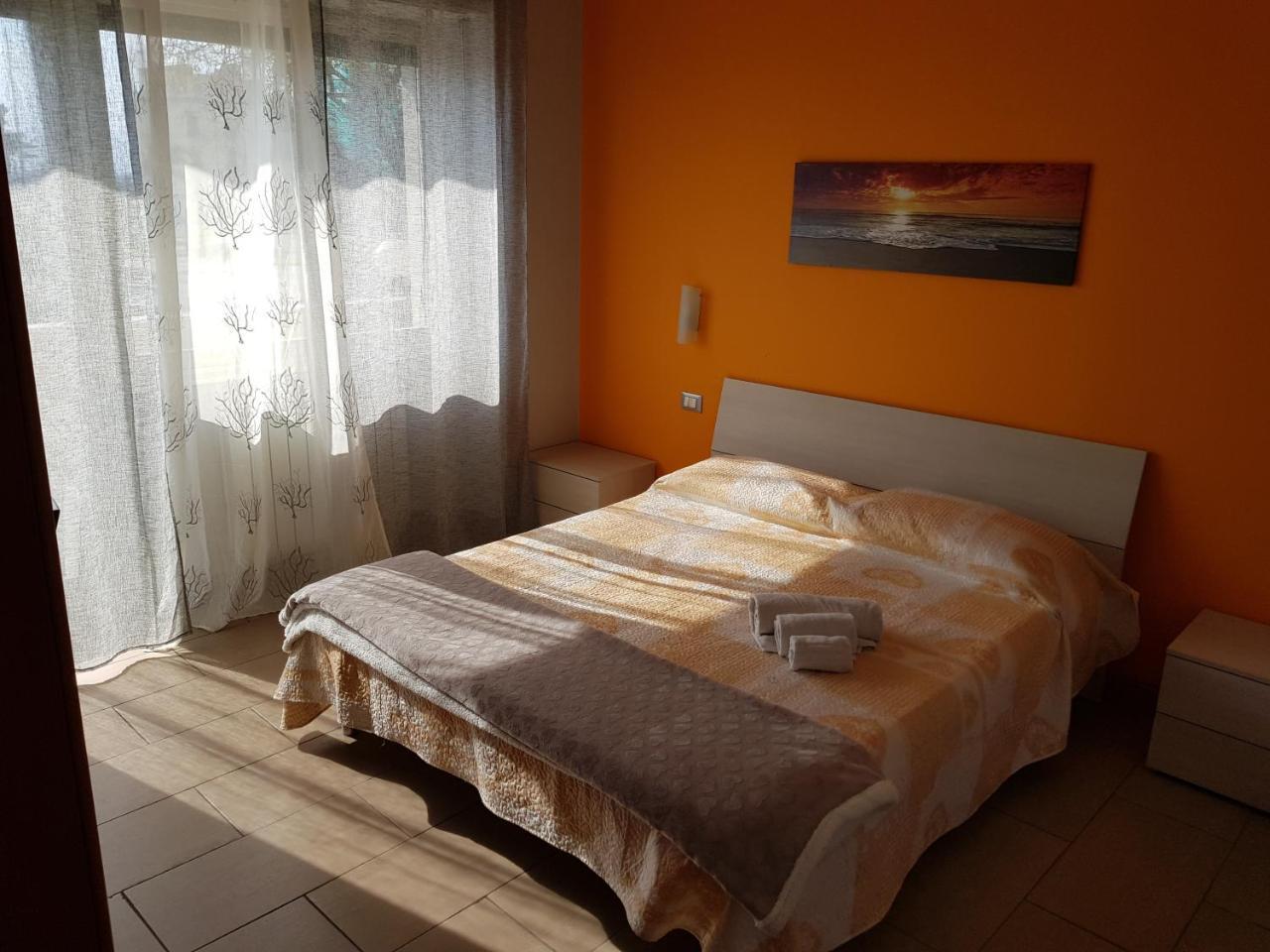 B&B Sul Molo คาตาเนีย ภายนอก รูปภาพ