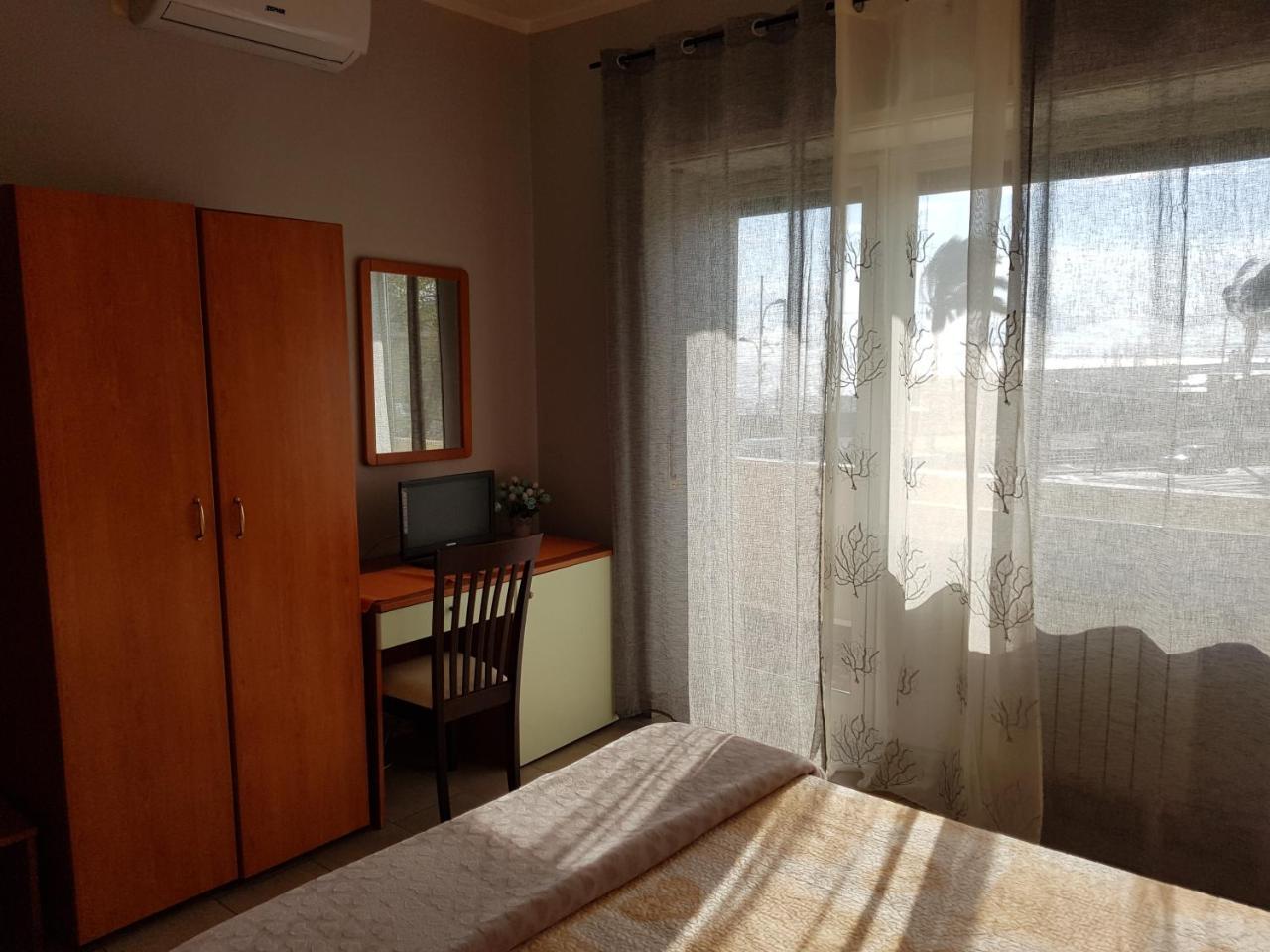 B&B Sul Molo คาตาเนีย ภายนอก รูปภาพ