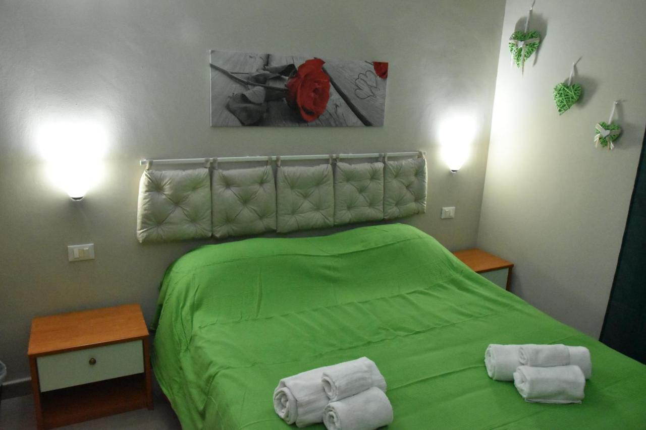 B&B Sul Molo คาตาเนีย ภายนอก รูปภาพ