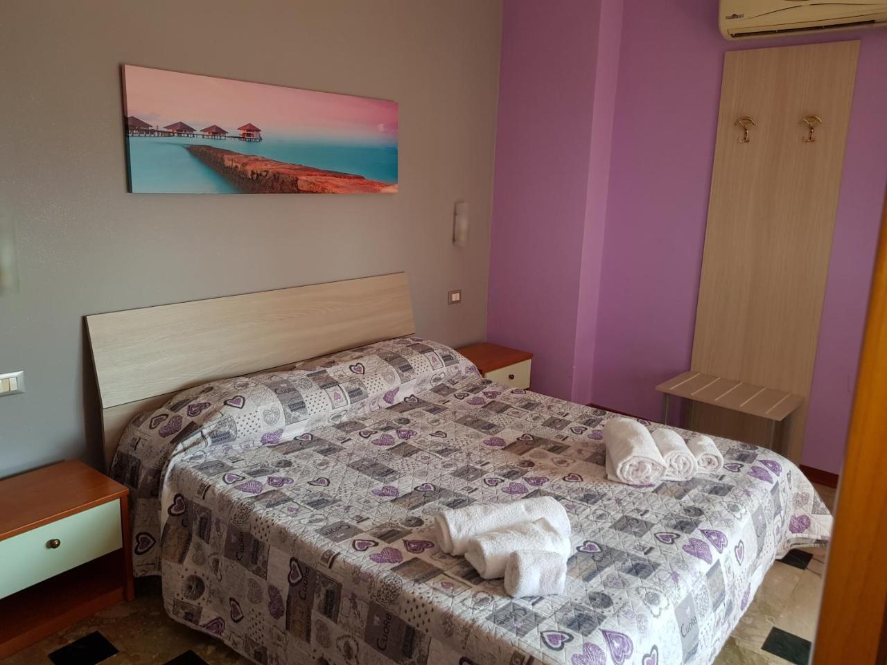 B&B Sul Molo คาตาเนีย ภายนอก รูปภาพ