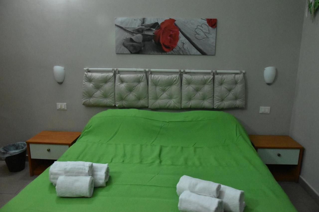 B&B Sul Molo คาตาเนีย ภายนอก รูปภาพ
