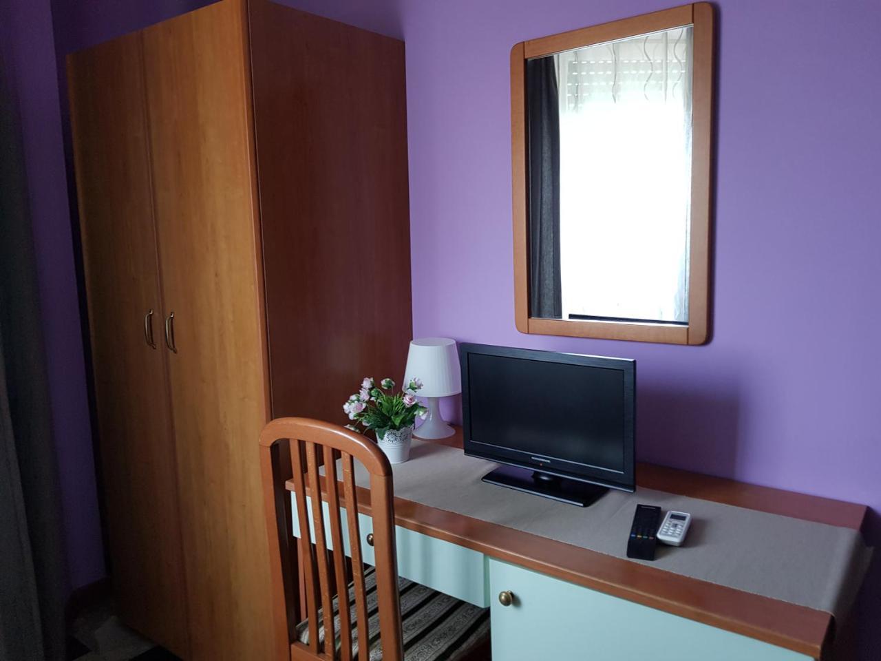 B&B Sul Molo คาตาเนีย ภายนอก รูปภาพ
