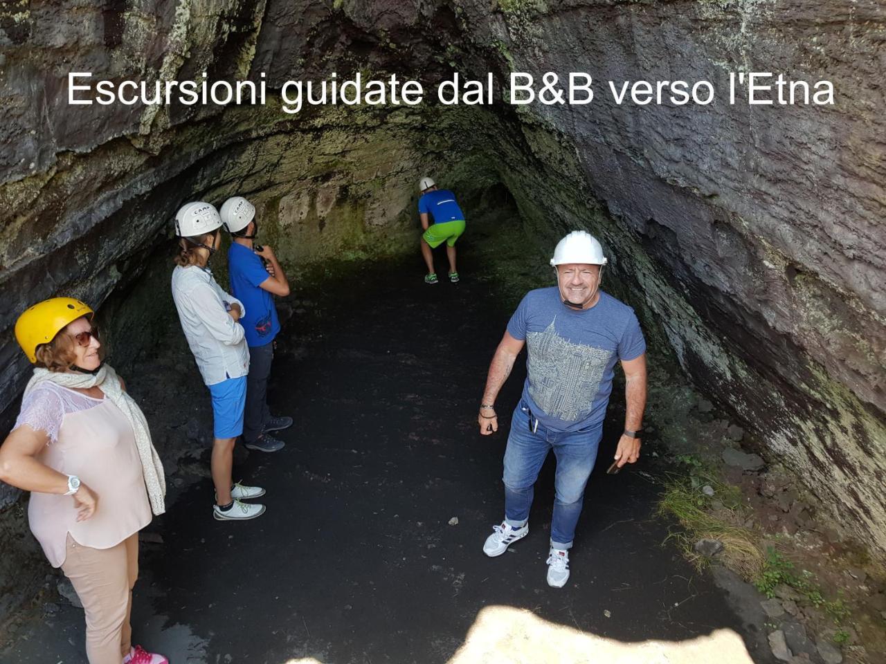 B&B Sul Molo คาตาเนีย ภายนอก รูปภาพ