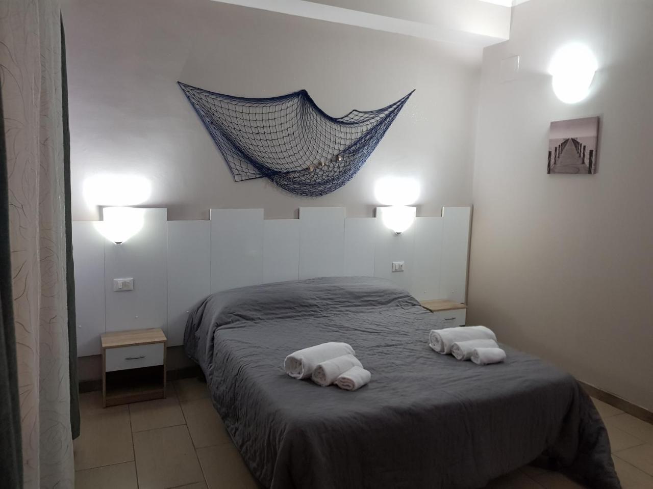 B&B Sul Molo คาตาเนีย ภายนอก รูปภาพ