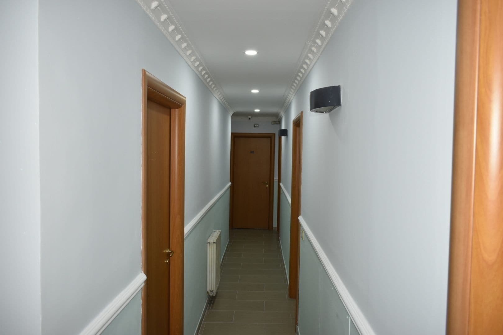 B&B Sul Molo คาตาเนีย ภายนอก รูปภาพ